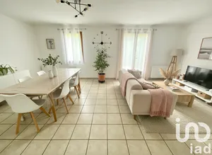 House at Saint-Germain-lès-Arpajon (91180)