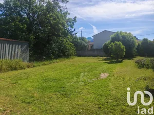 Terrain à bâtir à Aubagne (13400)