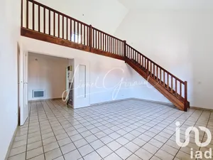 Duplex à Varces-Allières-et-Risset (38760)