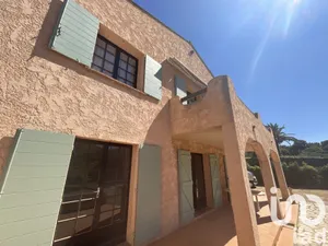 Traditional house at Six-Fours-les-Plages (83140)