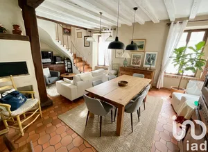 Maison de ville à Saint-Germain-lès-Arpajon (91180)