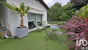 Maison de ville à Niort (79000)