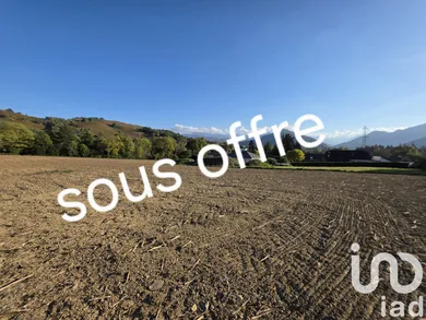 Building plot at Lourdes (65100)