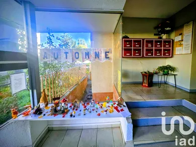 Appartement à Vandœuvre-lès-Nancy (54500)