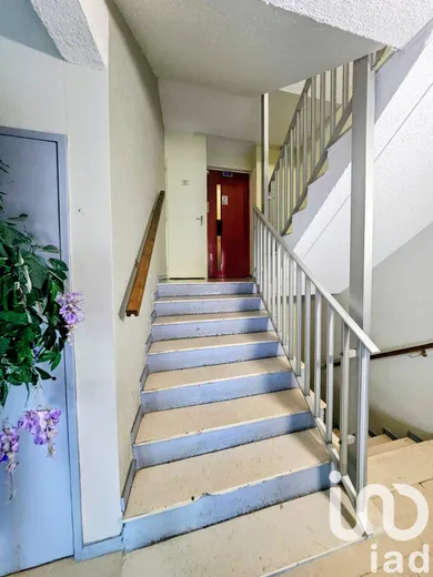 Appartement à Vandœuvre-lès-Nancy (54500)
