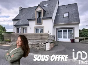 Maison à Quévert (22100)