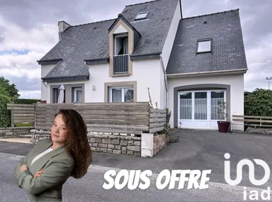 Maison à Quévert (22100)