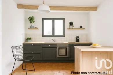 Maison à Chelles (77500)