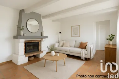 Maison à Chelles (77500)