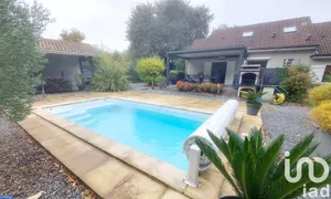 Detached house in Hourtin (33990)