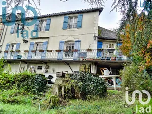 Townhouse at Nontron (24300)