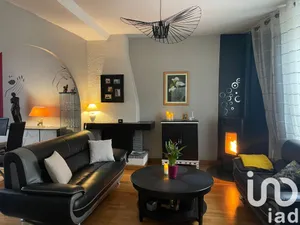 Townhouse at Sillé-le-Guillaume (72140)