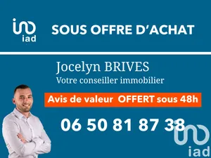 Appartement à Montpellier (34000)