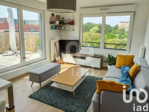 Apartment at Lille (59000)