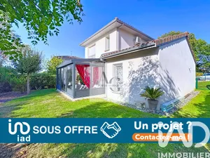 Maison à Gratentour (31150)