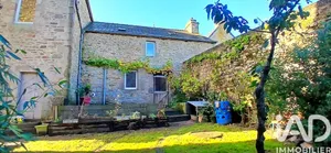 Maison de village à Plésidy (22720)