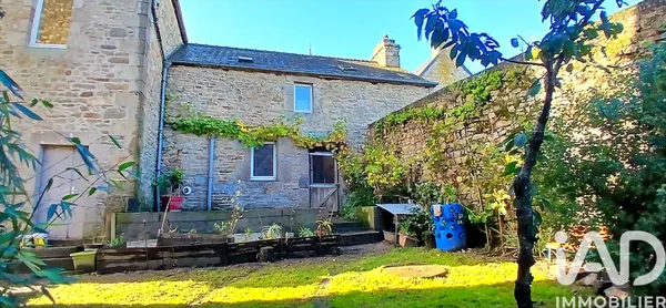 Vente maison à Senven — 8