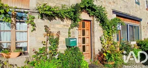 Maison de village à Plésidy (22720)