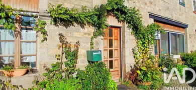 Maison de village à Plésidy (22720)