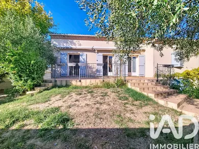 Maison à Marguerittes (30320)