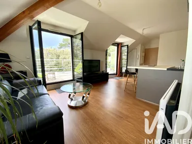 Appartement à Nantes (44100)