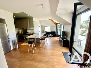 Apartment at Nantes (44100)