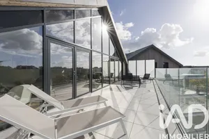 Apartment in Pornichet (44380)