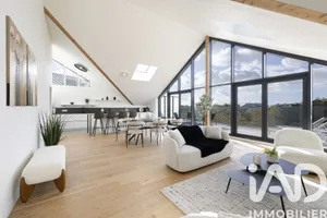 Appartement à Pornichet (44380)