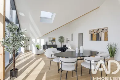 Apartment in Pornichet (44380)