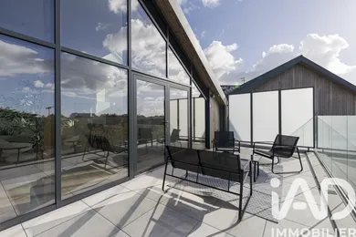 Apartment in Pornichet (44380)