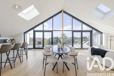 Apartment in Pornichet (44380)