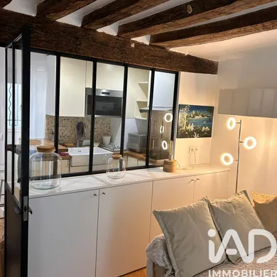Appartement à Paris (75011)