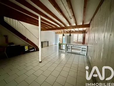 Appartement à Saint-Chamond (42400)