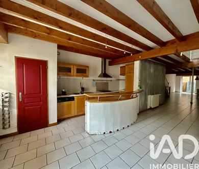 Appartement à Saint-Chamond (42400)