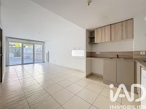Appartement à Béziers (34500)