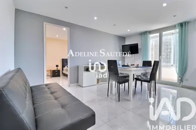 Appartement à Marseille (13009)