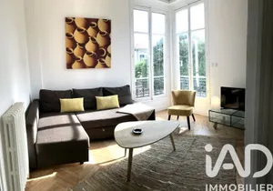 Appartement à Nice (06000)