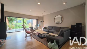 Maison de ville à Mouvaux (59420)