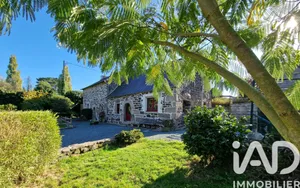 Park home at Carnoët (22160)