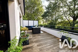 Appartement à Clisson (44190)