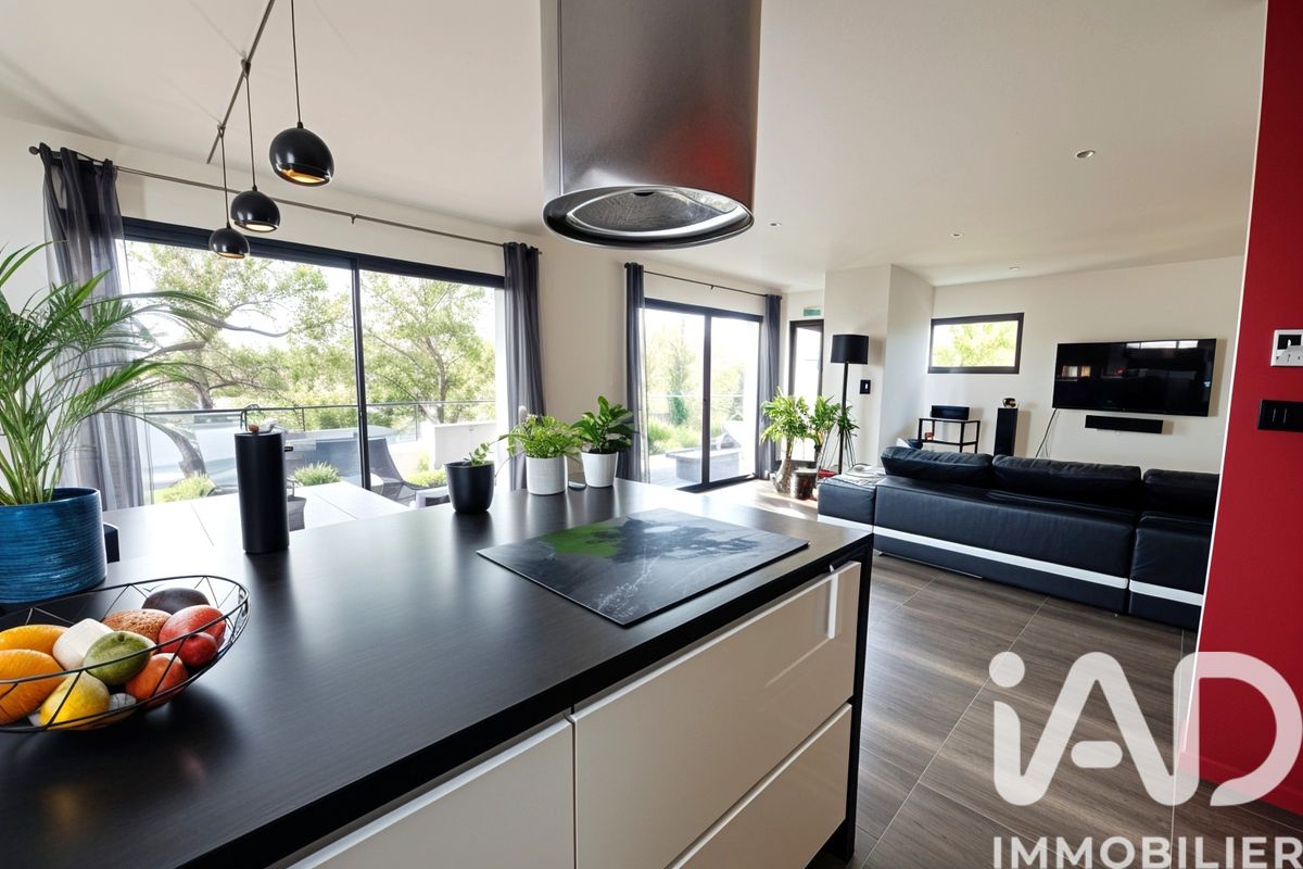 appartement à Clisson