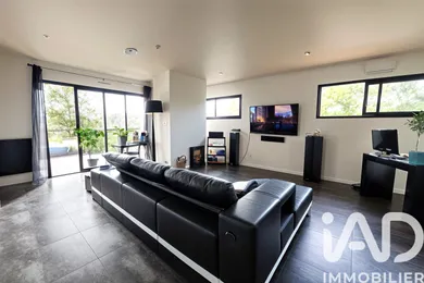 Appartement à Clisson (44190)