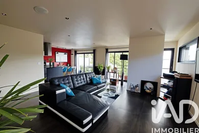 Appartement à Clisson (44190)