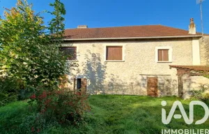 Village house at Scey-sur-Saône-et-Saint-Albin (70360)