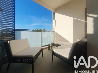 Studio à Narbonne (11100)