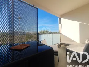 Studio à Narbonne (11100)