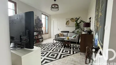 Appartement à Choisy-le-Roi (94600)