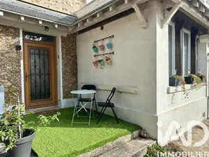 Appartement à Jambville (78440)