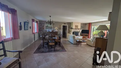 House in Léognan (33850)