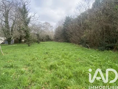Land at Vigneux-de-Bretagne (44360)